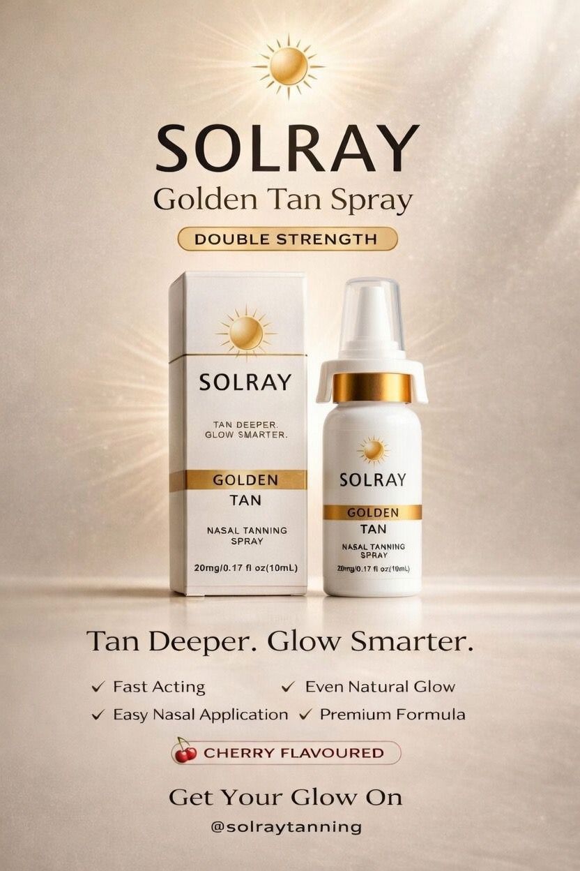 Nasal Tanner - Super Strength + Flavour