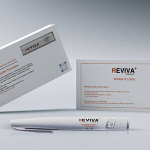 Retatrutide 50mg pen