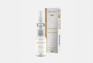 Neuro+ 30mg nootropic nasal spray