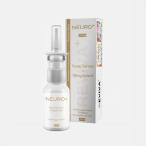 Neuro+ 30mg nootropic nasal spray